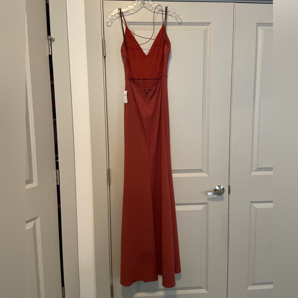 Prom Dress!! - Picture 2 of 4
